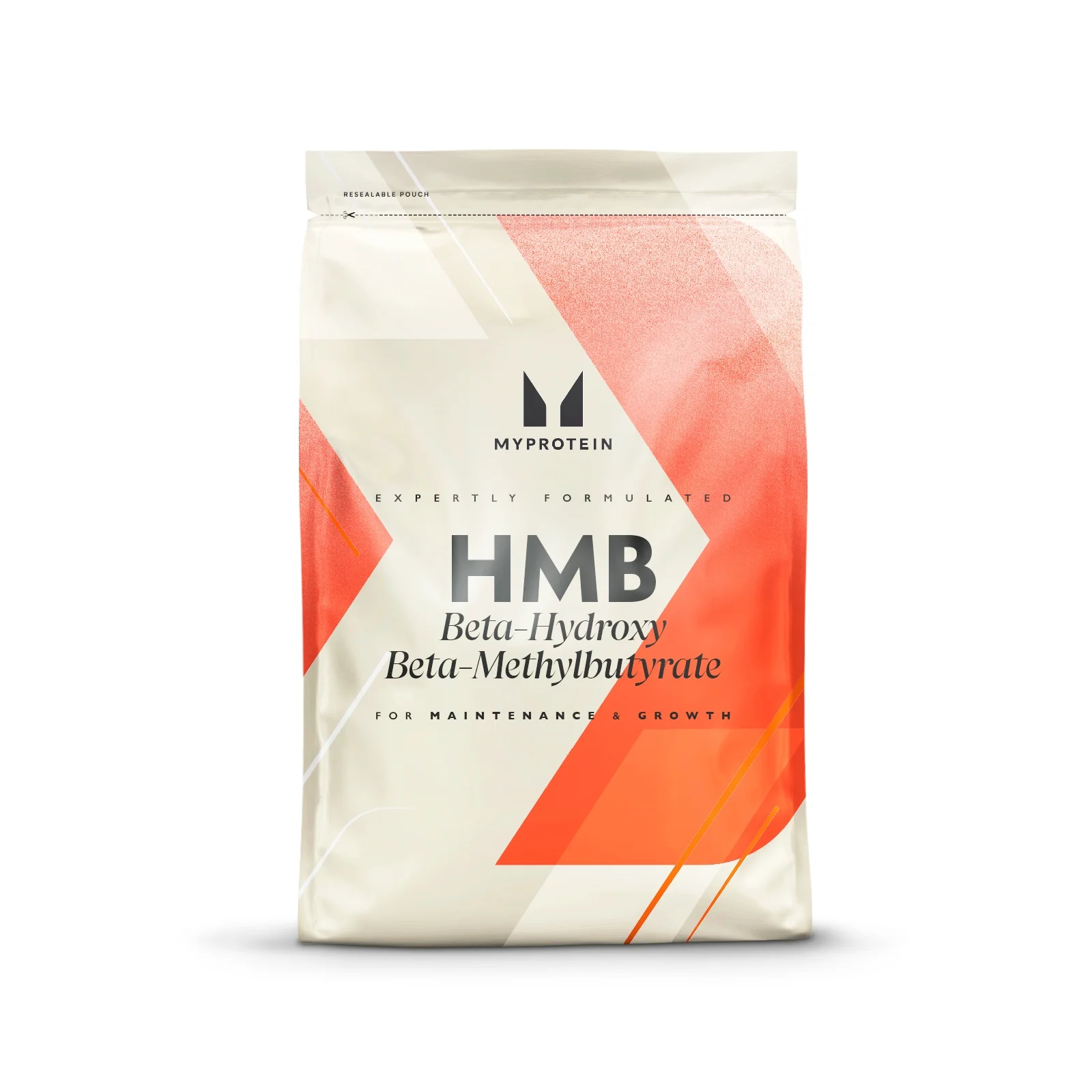HMB Amino Acid - 250g - Æble & pære Billede 1