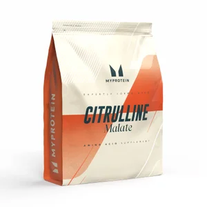 100% Citrulline Malate Amino Acid - Amount 250g