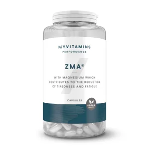 ZMA Kapsler | Zink, Magnesium & Vitamin B6 - Amount 90capsules
