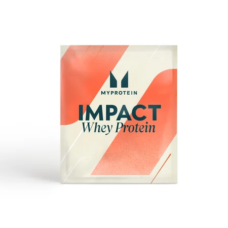Impact Whey Protein (Prøve)