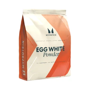 Æggehvidepulver - Flavour Free Range Unflavoured