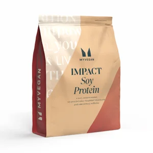 Soya Proteinsisolat - Flavour Unflavoured