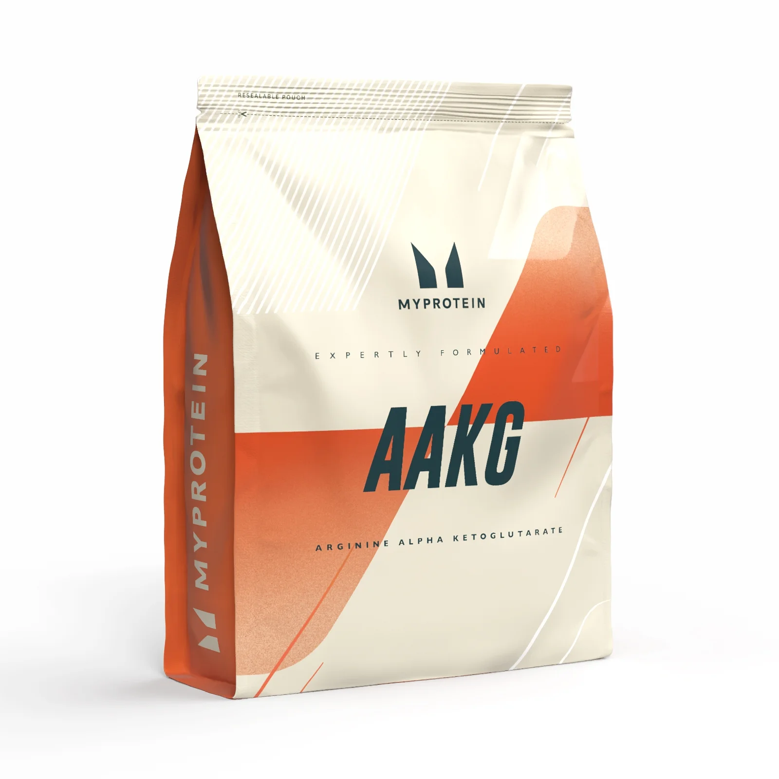 100% AAKG Amino Acid - 500g Billede 1