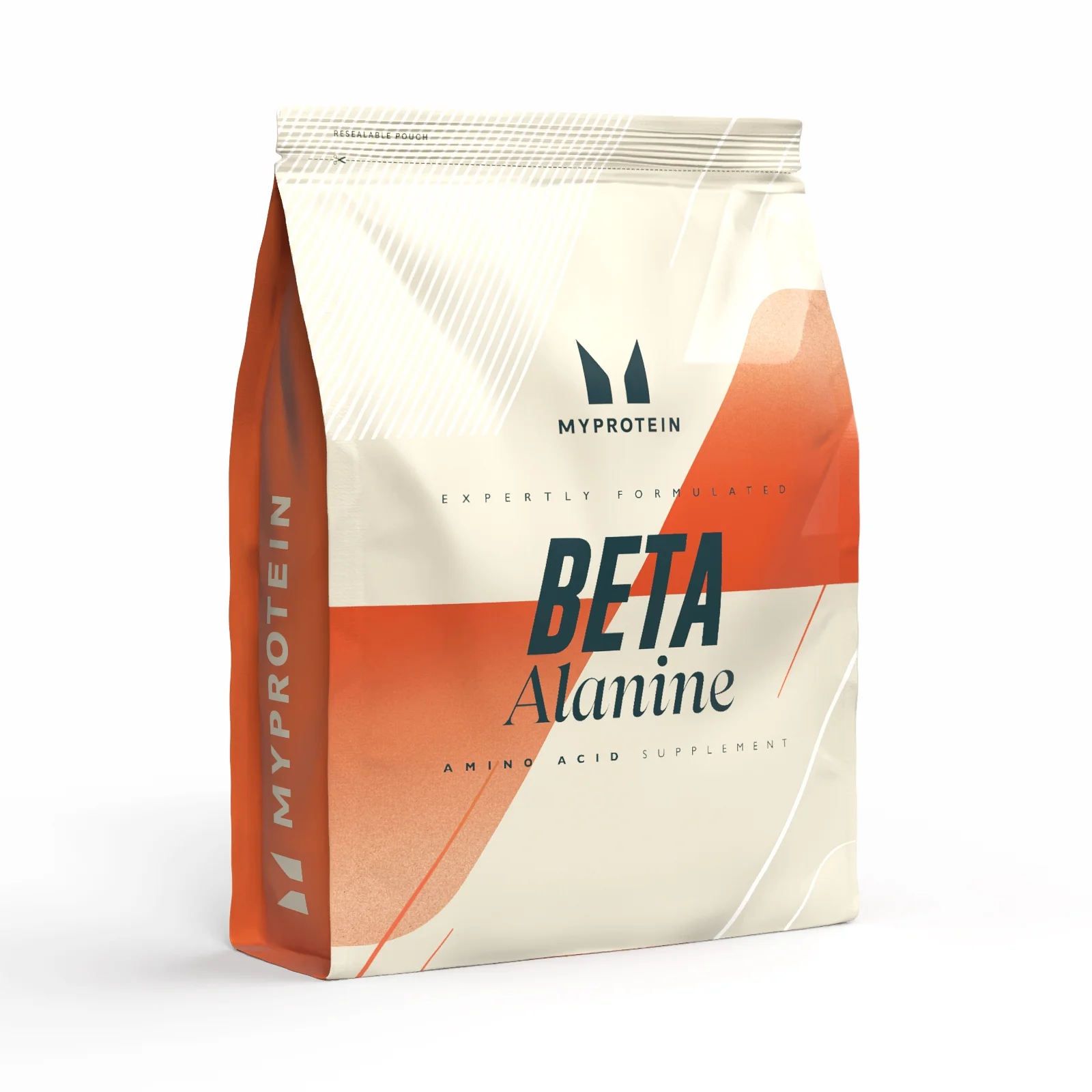 100% Beta-Alanine Amino Acid - 250g - Uden smag Billede 1