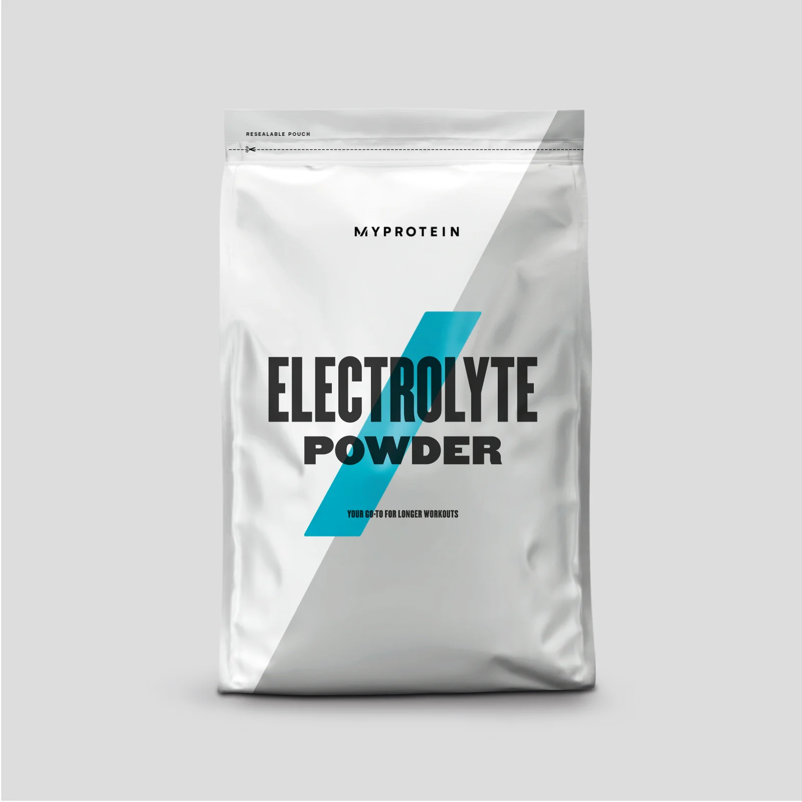 100% Essential Electrolyte - 250g - Uden smag Billede 1