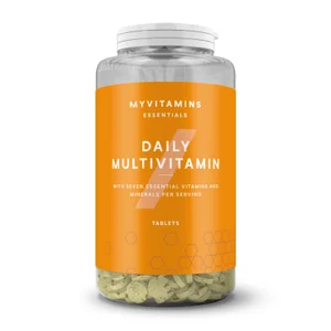 Daily Multivitamin - Amount 60tablets