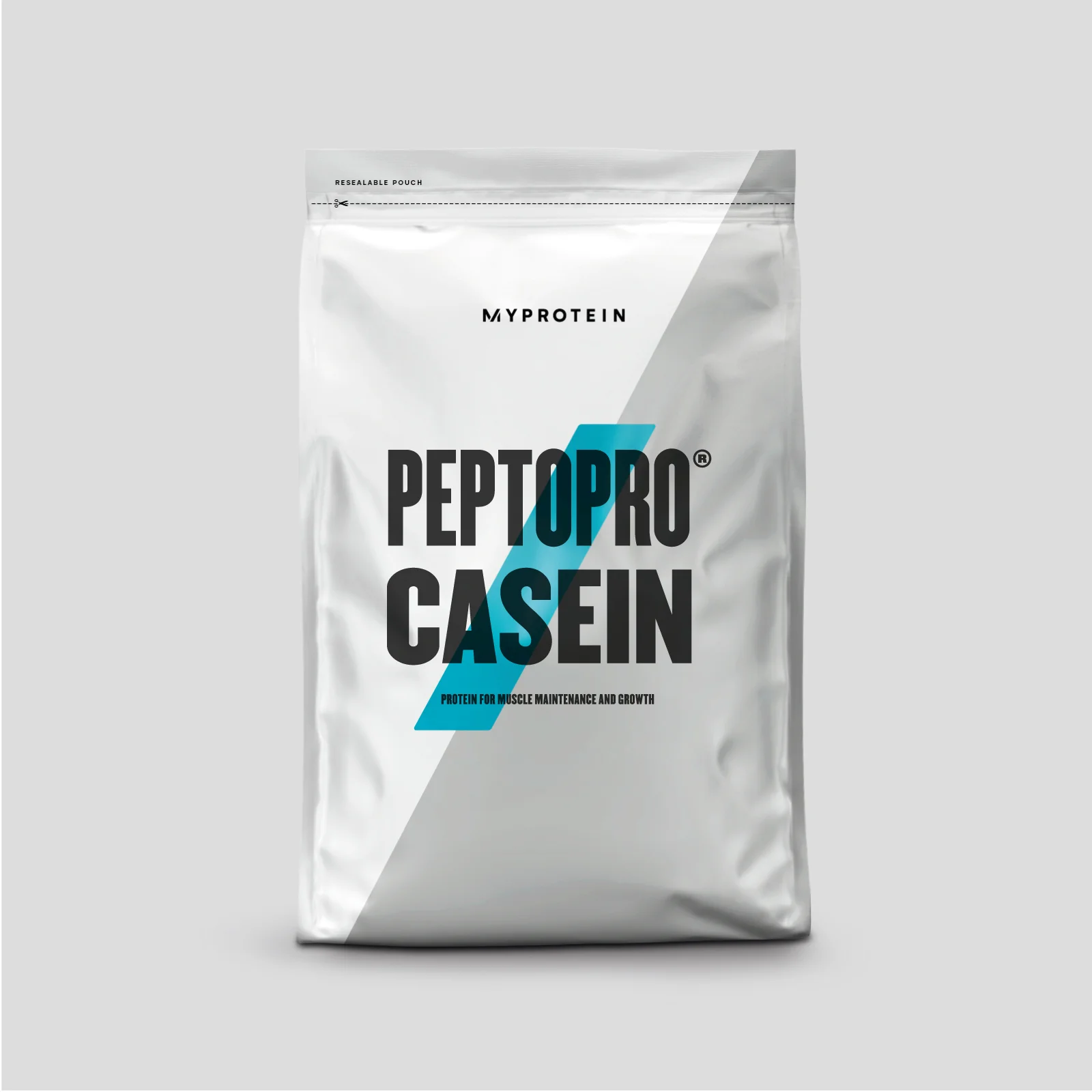 PeptoPro® Casein - 1kg - Uden smag Billede 1