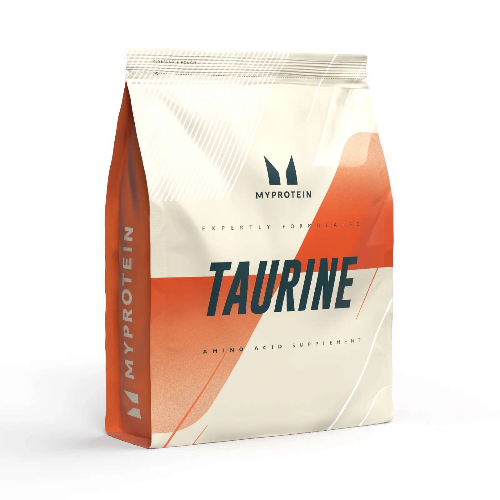 100% Taurine Amino Acid - 250g Billede 1