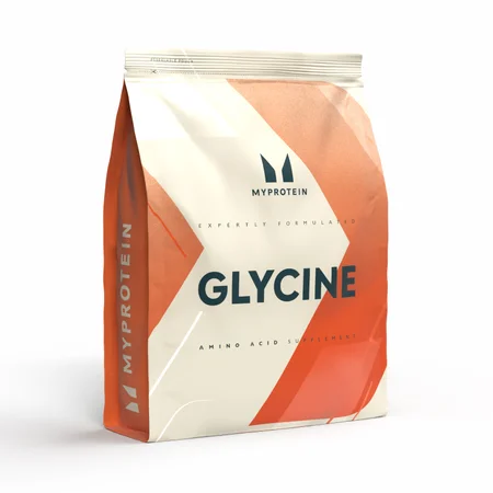 100% Glycine Amino Acid
