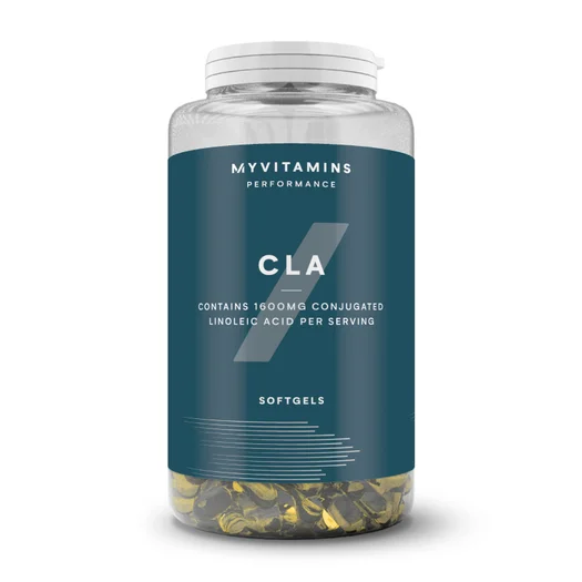 CLA - 180Kapsler