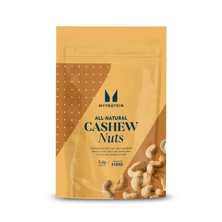 All-Natural Cashew Nødder