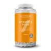Tabletter med C-vitamin, bioflavonoider og hyben