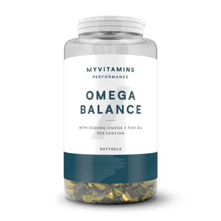 Omega Balance