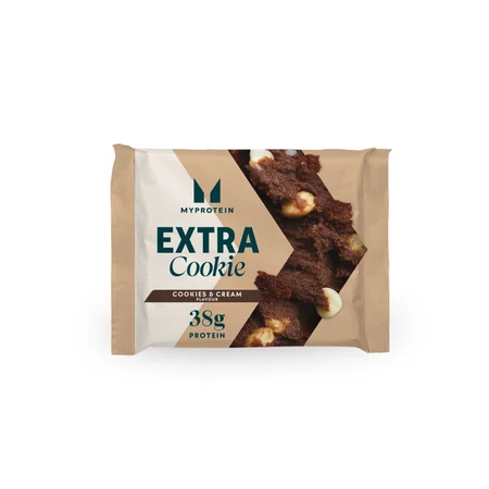 Protein Cookie (Prøve)