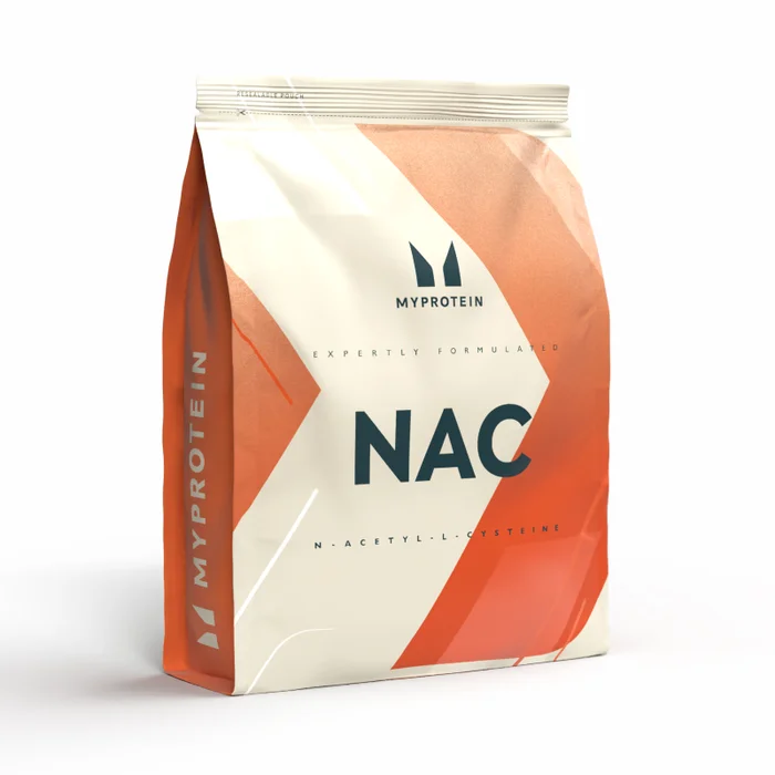 100% NAC Amino Acid