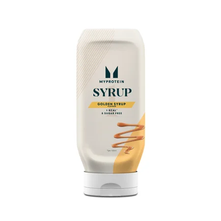 Sukker-fri Sirup