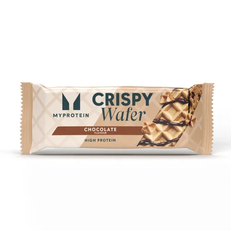 Proteinvafler (Prøve) - 1servings - Chokolade