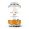Iron & Folic Acid