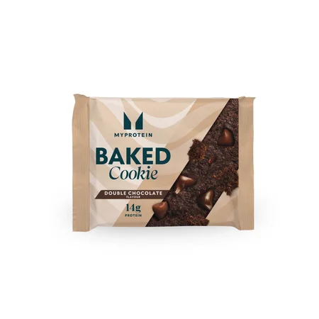 Baked Protein Cookie (Prøve)