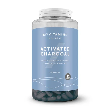 Activated Charcoal