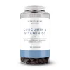 Curcumin & Vitamin D3