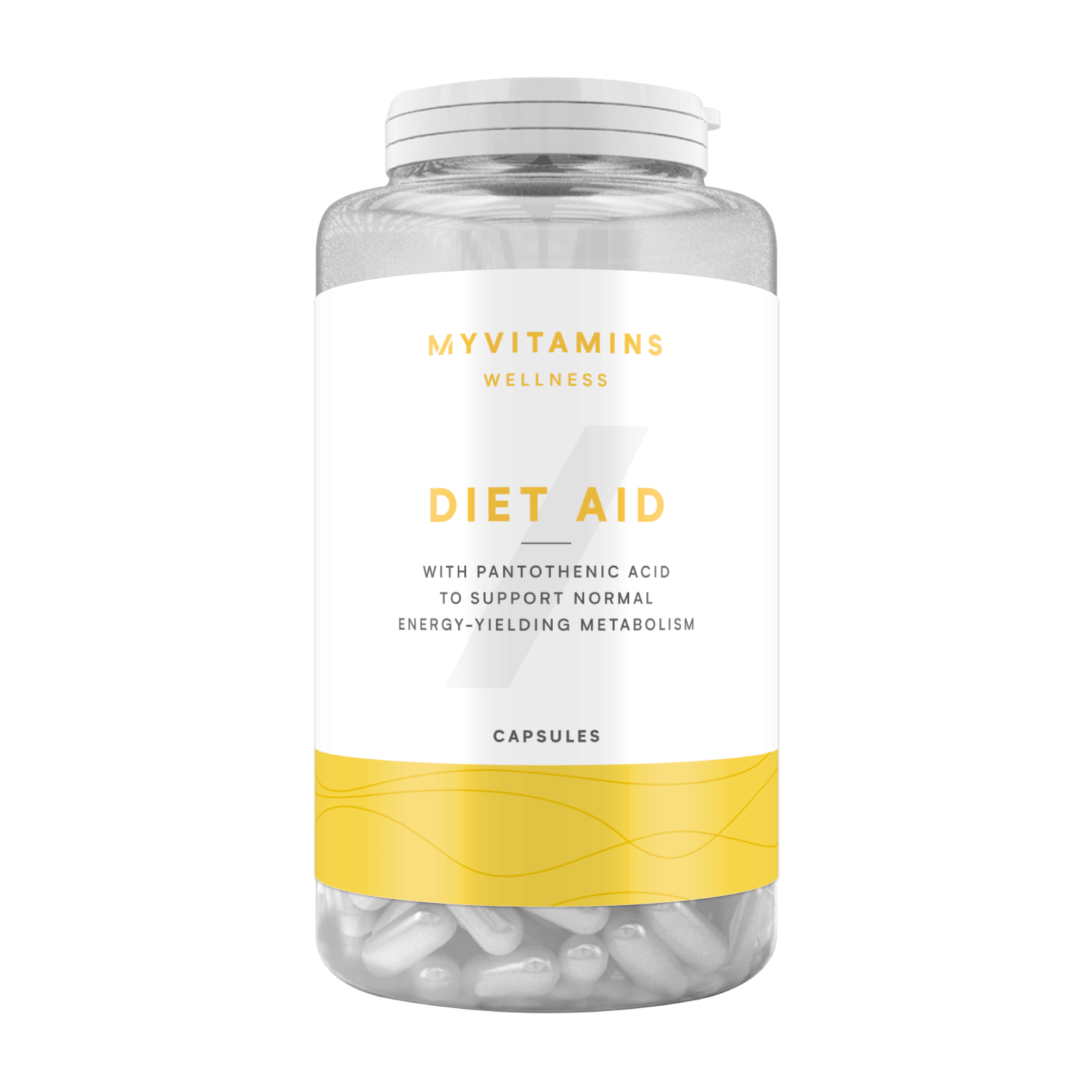 Active Woman Diet kapsler™ - 180Kapsler Billede 1