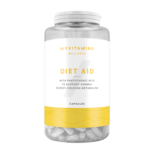 Active Woman Diet kapsler™ - Amount 180capsules