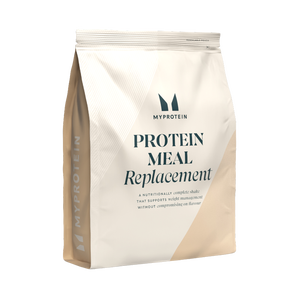 Protein Måltidsudskiftnings Blanding - Flavour Vanilla
