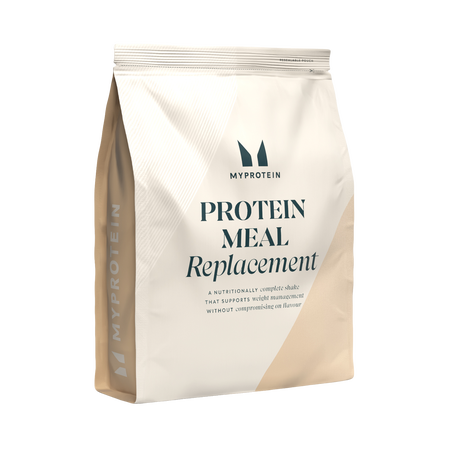Protein Måltidsudskiftnings Blanding