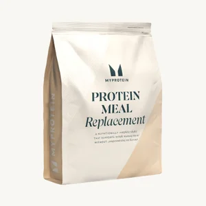 Protein Måltidsudskiftnings Blanding - Flavour Vanilla