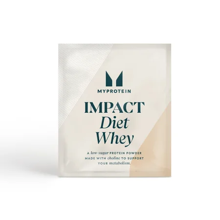 Impact Diet Whey (Prøve)