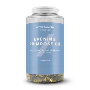 Evening Primrose - Amount 90softgels