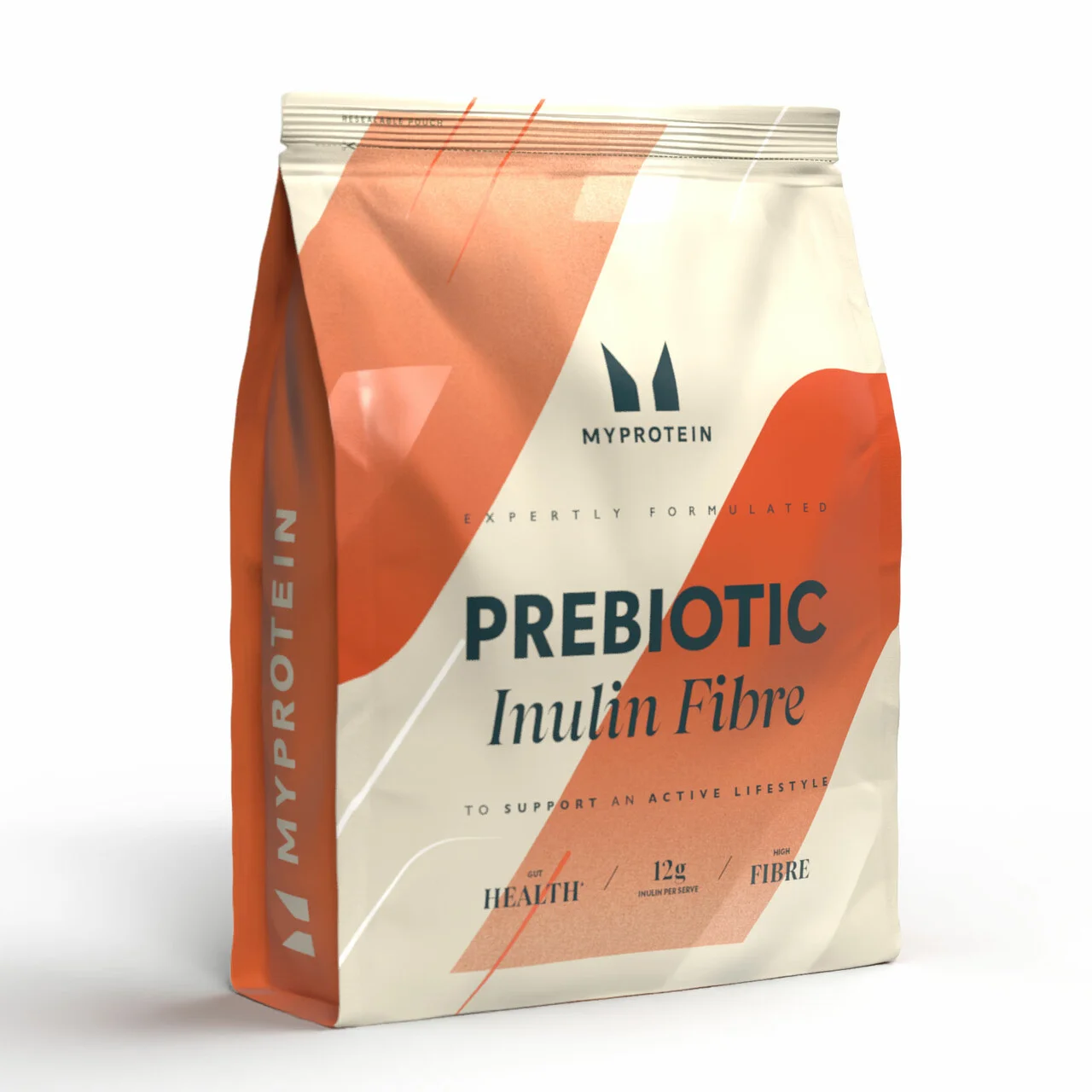 Præbiotisk Inulinfiber - 30 SERVINGS - 360g Billede 1