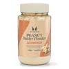 Pulver Peanut Butter