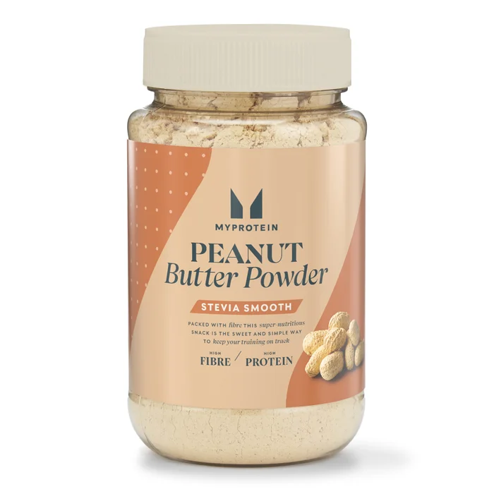 Pulver Peanut Butter
