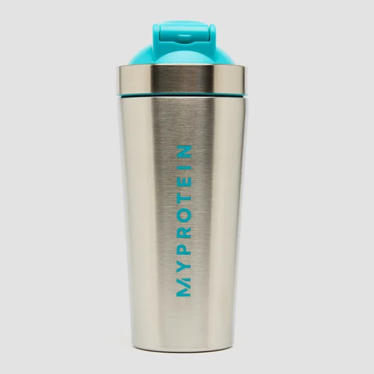 Metal Shaker