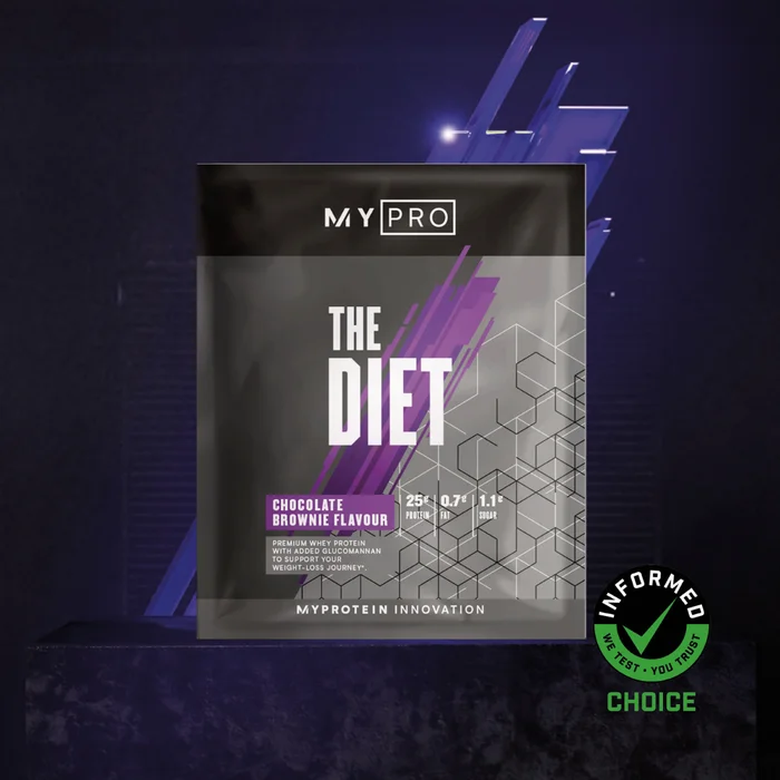 THE Diet (Prøve)