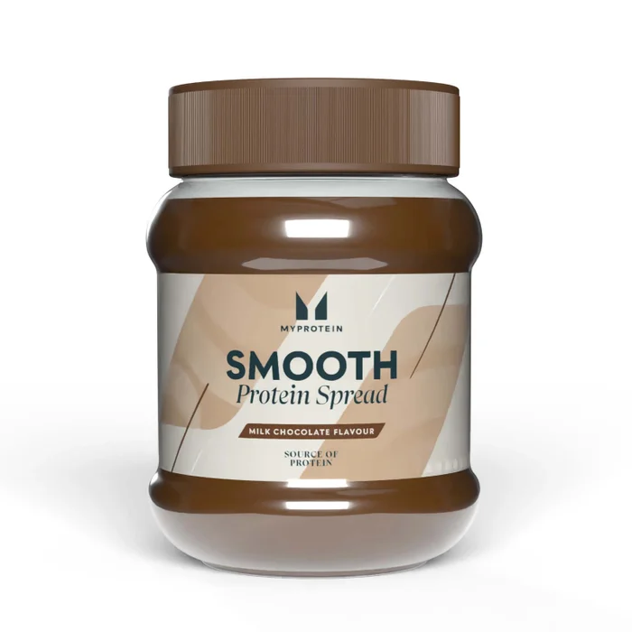 Protein Spreads