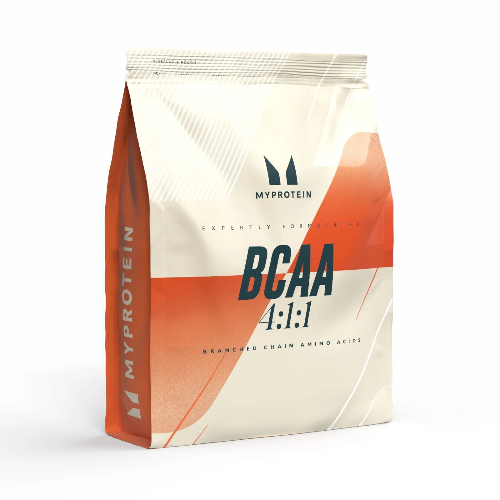 Essential BCAA 4:1:1 - 250g - Berry Burst Billede 1
