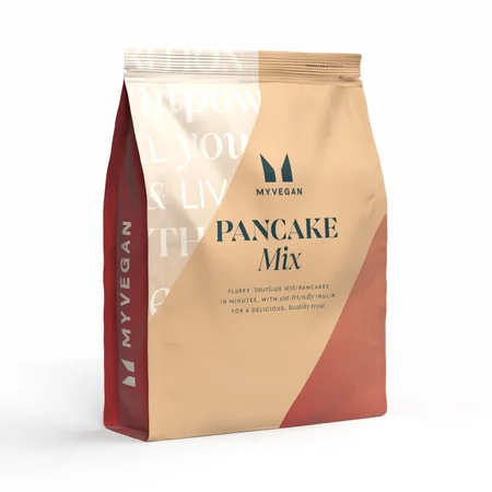 Protein pandekagemix