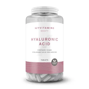 Hyaluronsyretabletter - Amount 30tablets