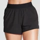 MP Essentials Training Energy Shorts - Til kvinder - Sort