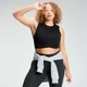 MP Essentials Training Energy Vest - Til kvinder - Sort