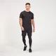 MP Baselayer Training Leggings - Til mænd - Sort