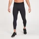 MP Baselayer Training 3/4 Leggings - Til mænd - Sort
