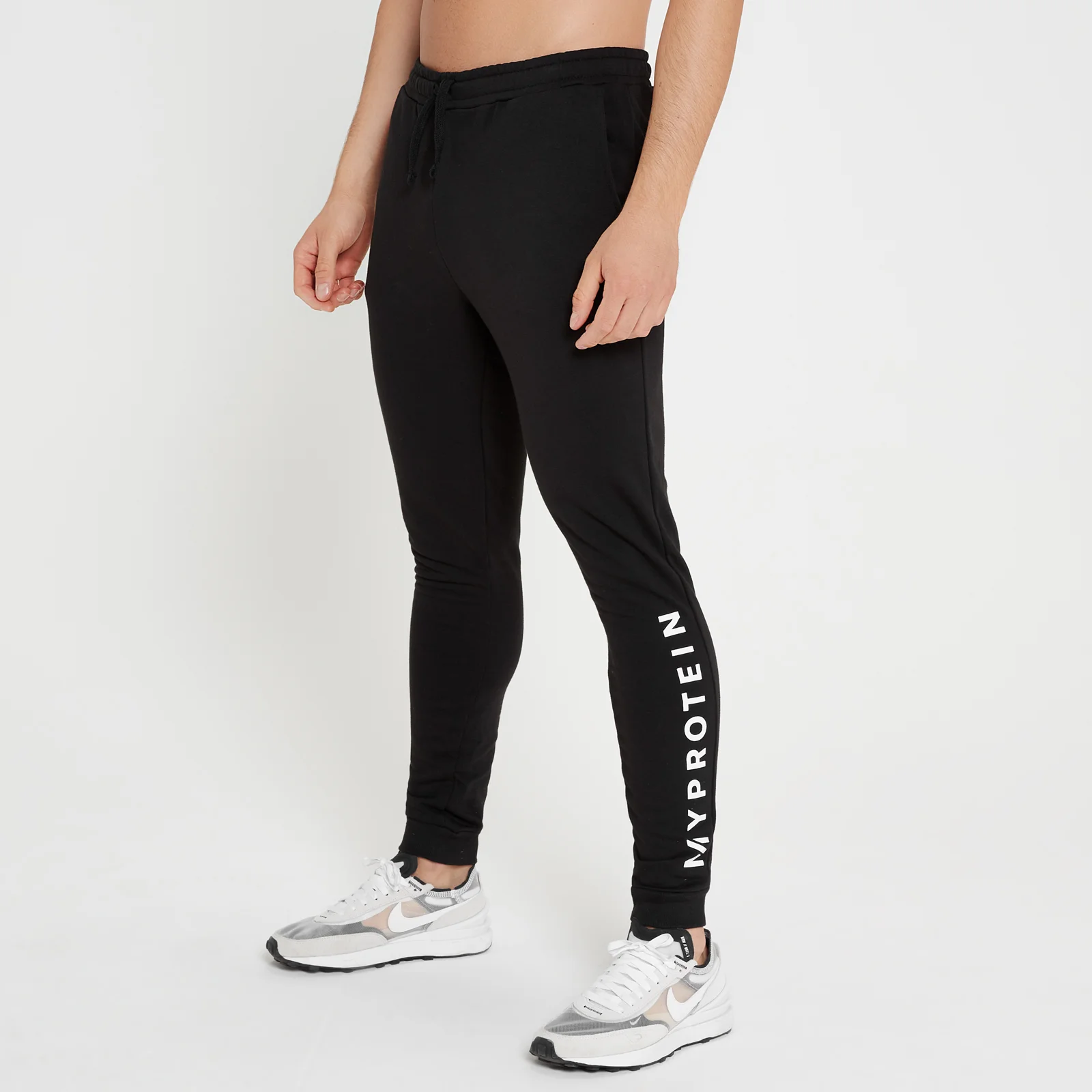 The Original Joggers - Sort - XXS Billede 1