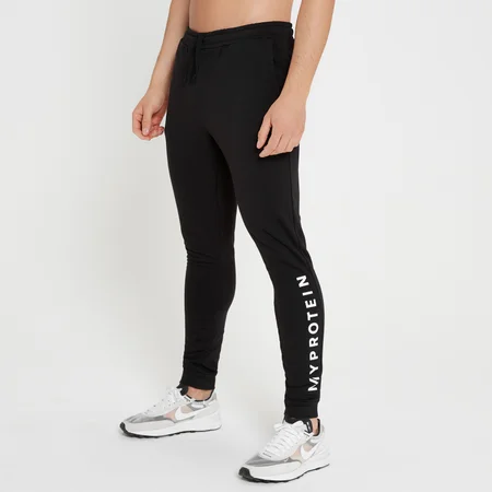 The Original Joggers - Sort