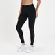 MP Power Mesh Leggings - Til kvinder - Sort