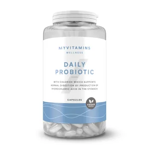 Myprotein Daily Probiotic - Amount 90tablets