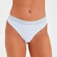 Women's G-Streng (2 Pack) - Hvid